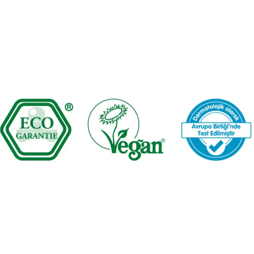 U Green Clean Baby Emzik, Biberon ve Oyuncak Temizleyici 500 ml - 8