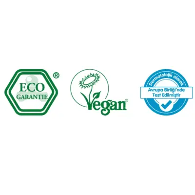 U Green Clean Baby Sıvı Çamaşır Deterjanı 1 lt - 22