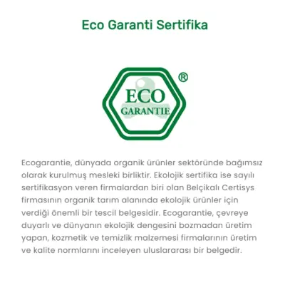 U Green Clean Baby Sıvı Çamaşır Deterjanı 1 lt - 3