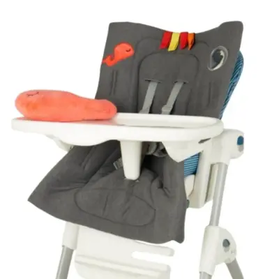 Ubeybi Bebek Seyahat ve Oyun Matı 6in1 - 3