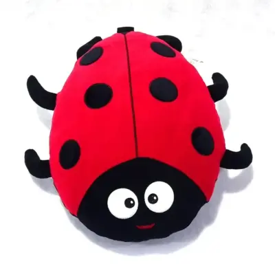 Uğur Böceği Yastık - 2