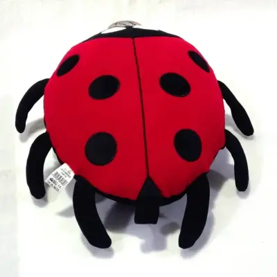 Uğur Böceği Yastık - 3