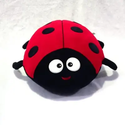 Uğur Böceği Yastık - 6