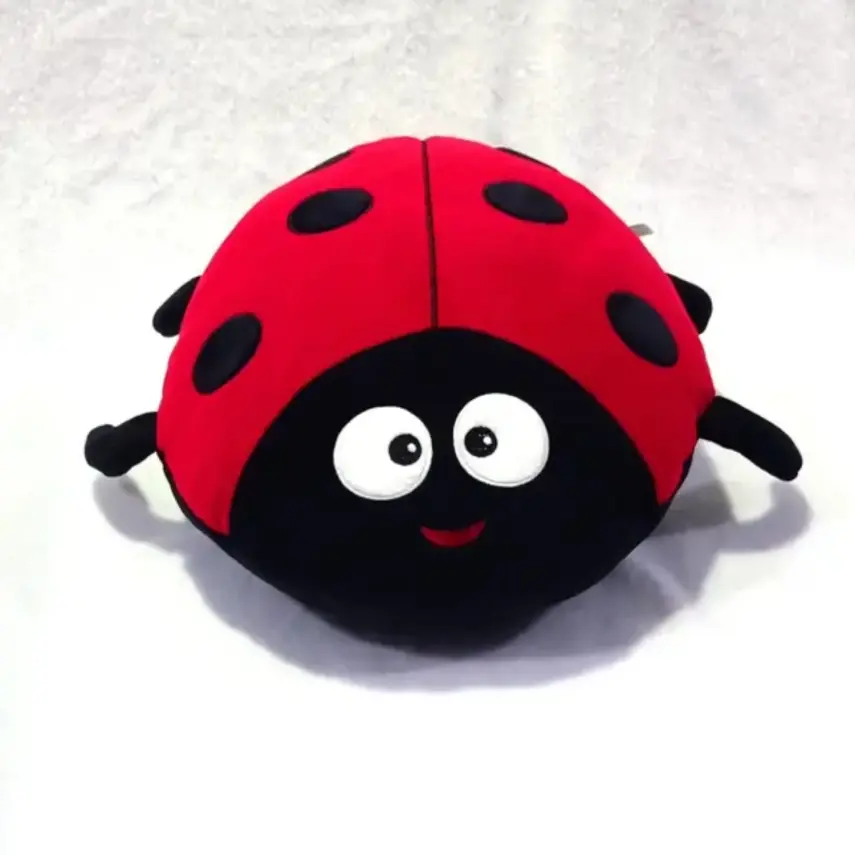 Uğur Böceği Yastık - 6