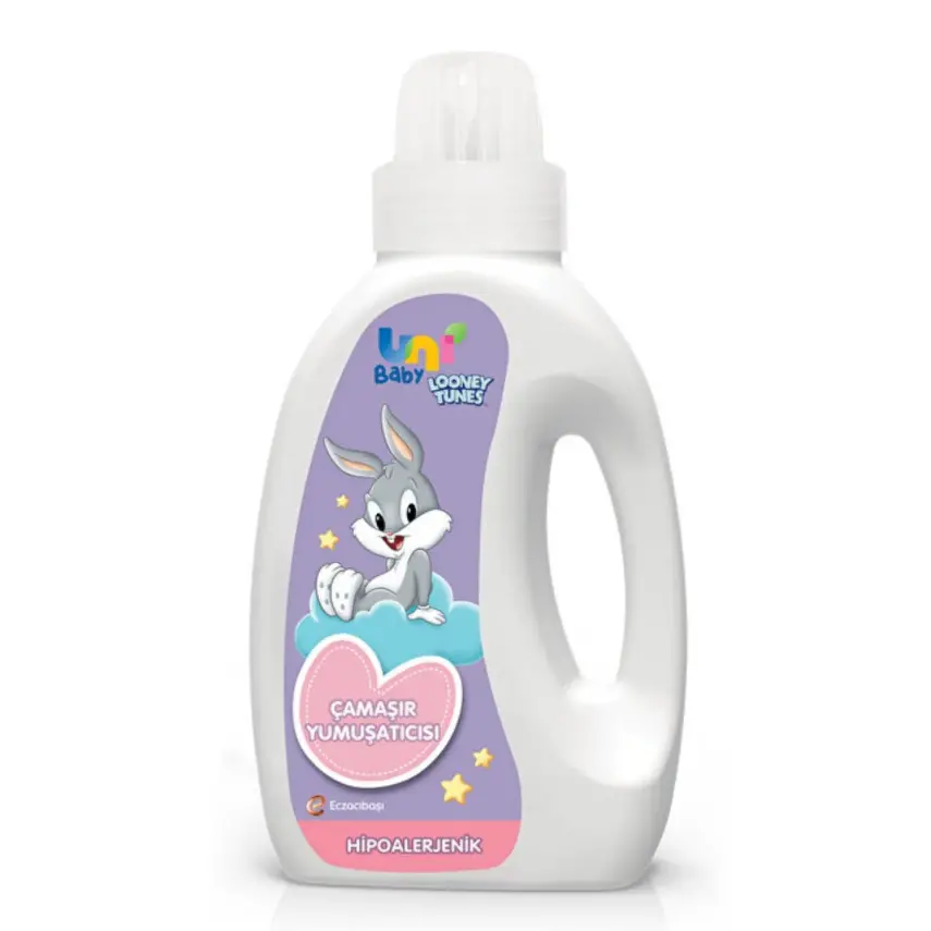 Uni Baby Bebek Çamaşır Yumuşatıcısı 1000 ml - 1