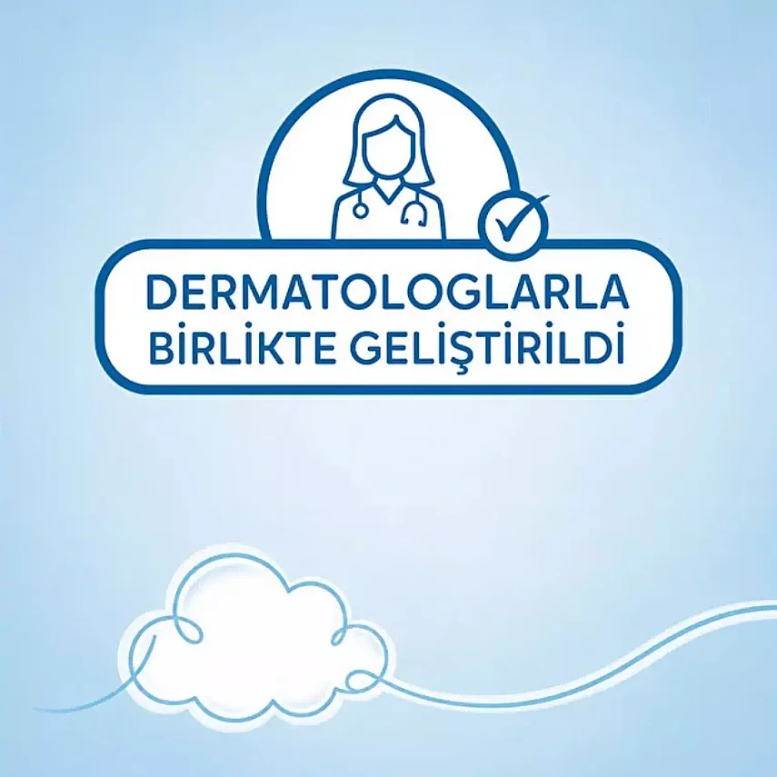 Uni Baby Yenidoğan Prematüre Islak Mendil 12x40lı - 8