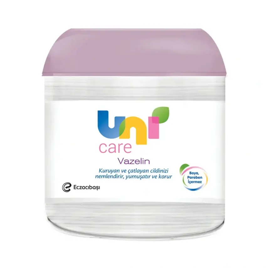 Uni Care Vazelin 100 ml - 1