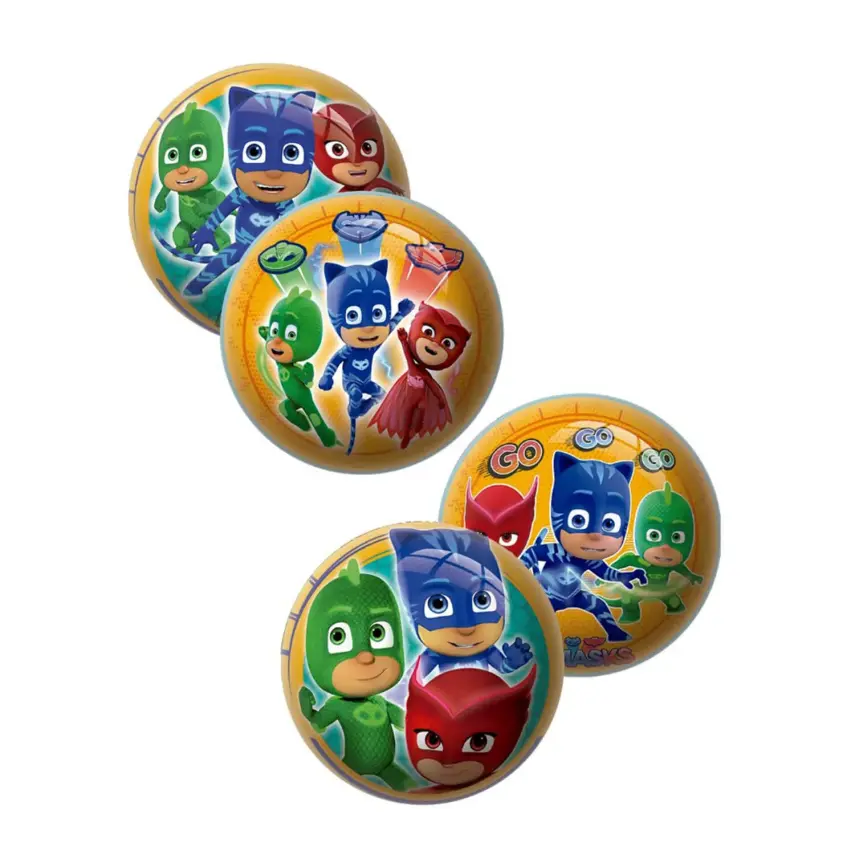 Unice Top Pjmask 15 cm - 1