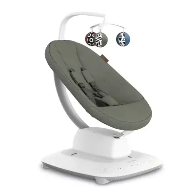 Uppababy Mamaroo 5.0 Elektrikli Ana Kucağı Camila