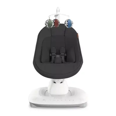 Uppababy Mamaroo 5.0 Elektrikli Ana Kucağı Jake (1)