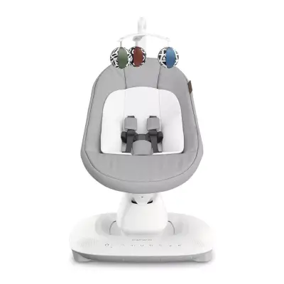 Uppababy Mamaroo 5.0 Elektrikli Ana Kucağı Stella (1)