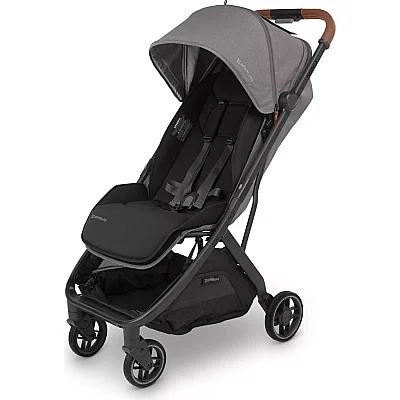 Uppababy Minu V3 Kabin Bebek Arabası Greyson (1)