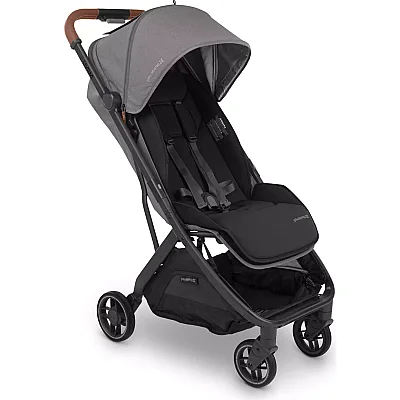 Uppababy Minu V3 Kabin Bebek Arabası Greyson