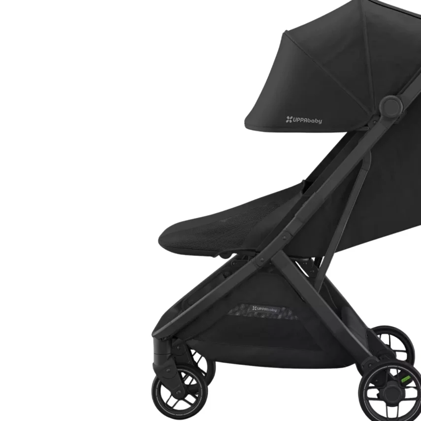 Uppababy Minu V3 Kabin Bebek Arabası Jake - 3