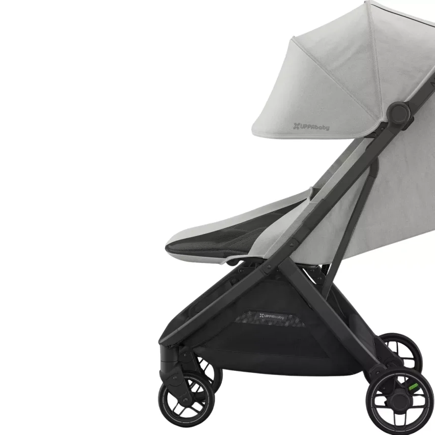 Uppababy Minu V3 Kabin Bebek Arabası Savannah - 3