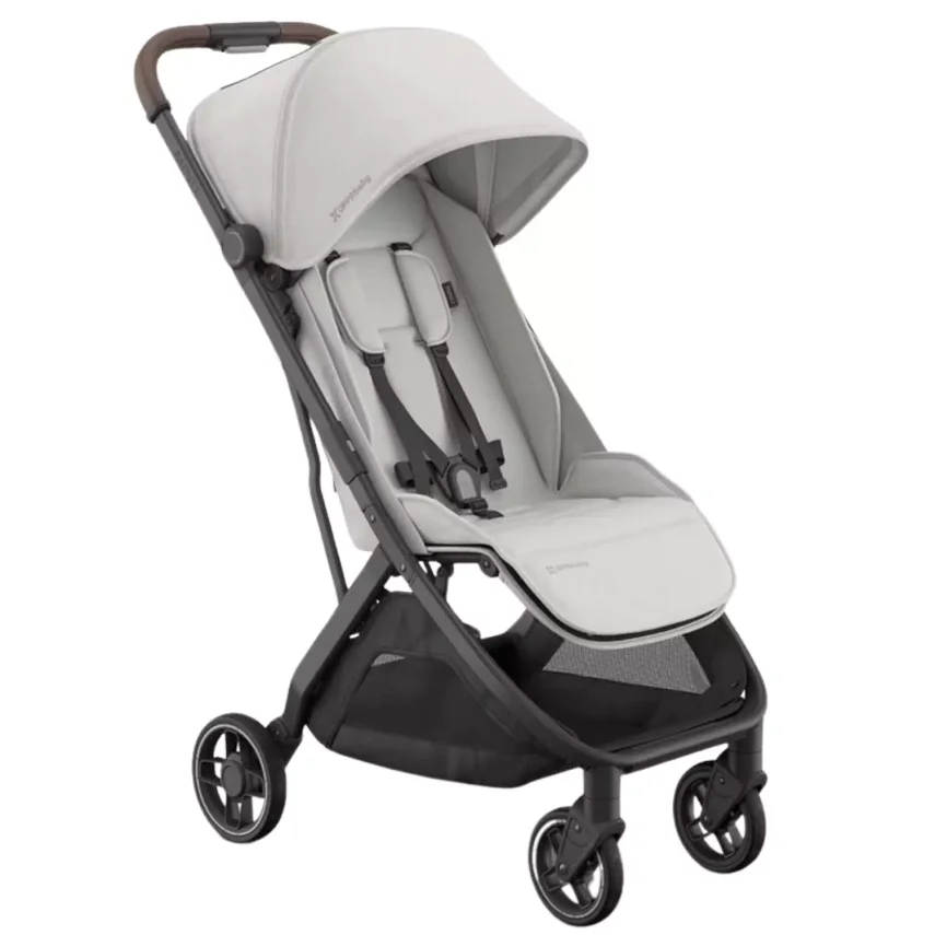 Uppababy Minu V3 Kabin Bebek Arabası Savannah - 1