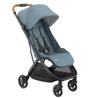 Uppababy Minu V3 Kabin Bebek Arabası Stone Blue