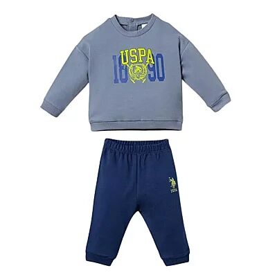 U.S. Polo 2li Takım