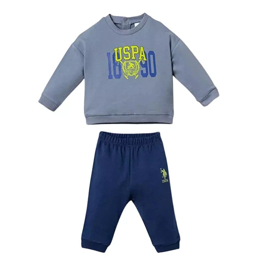 U.S. Polo 2li Takım - 1