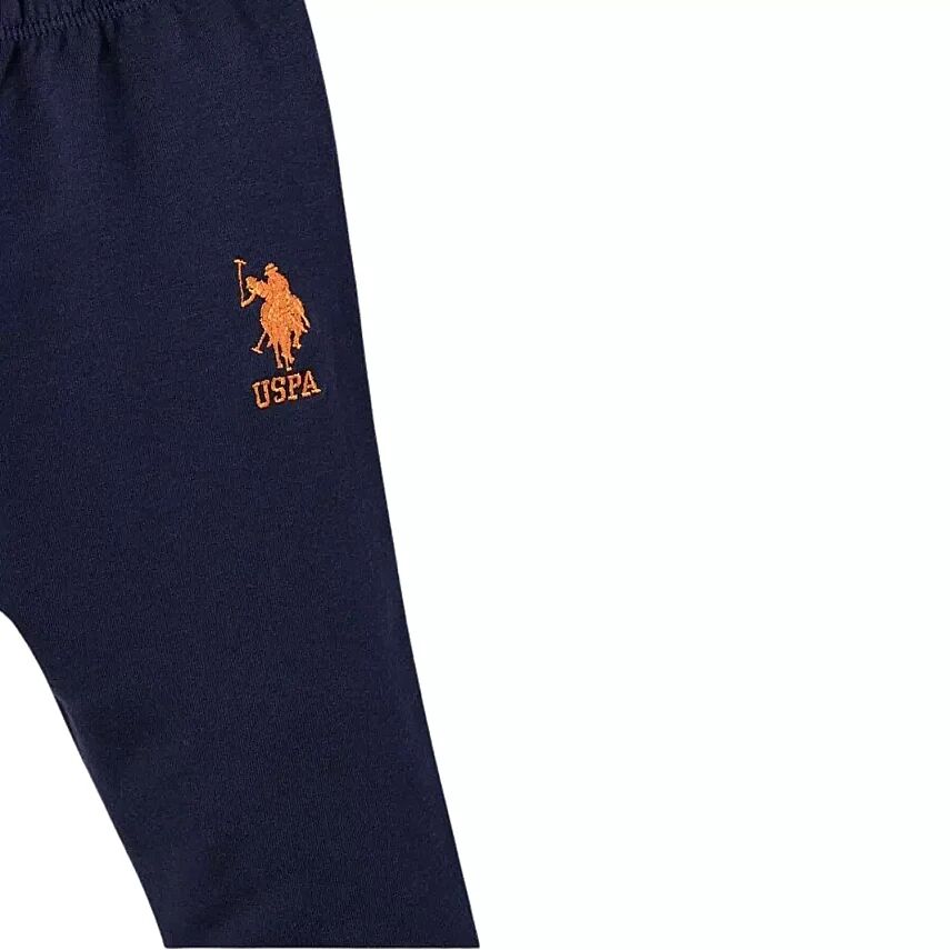 U.S. Polo 2li Takım - 3