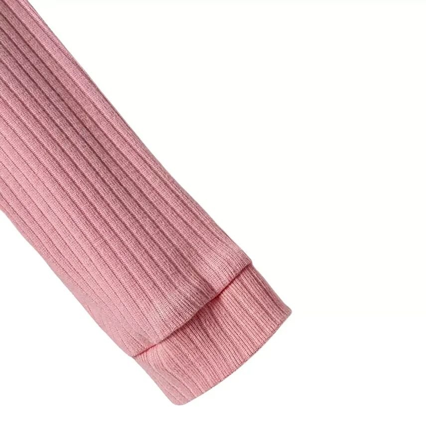 U.S. Polo 2li Takım Açık Pembe - 3