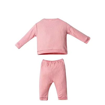 U.S. Polo 2li Takım Açık Pembe - 5