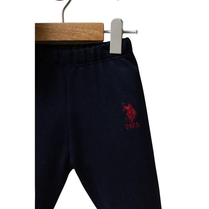 U.S. Polo 2li Takım Beyaz - 10