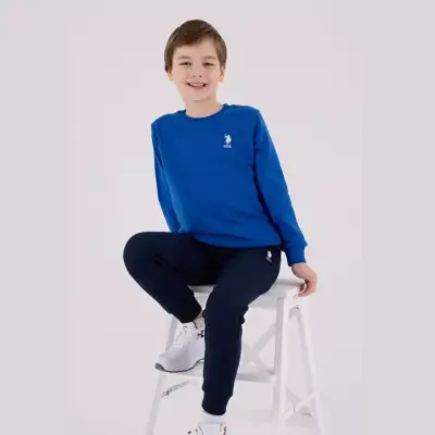 U.S. Polo 2li Takım Cobalt (1)