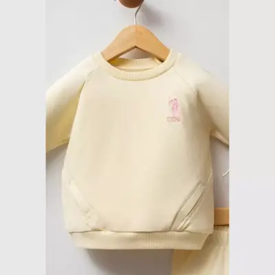 U.S. Polo 2li Takım Limon (1)