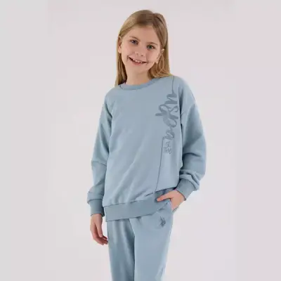 U.S. Polo 2li Takım Soft Yeşil