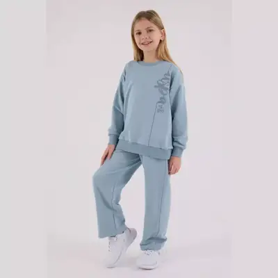 U.S. Polo 2li Takım Soft Yeşil (1)