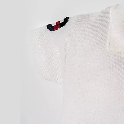 U.S. Polo 2li Takım Şortlu Beyaz Beyaz - 5