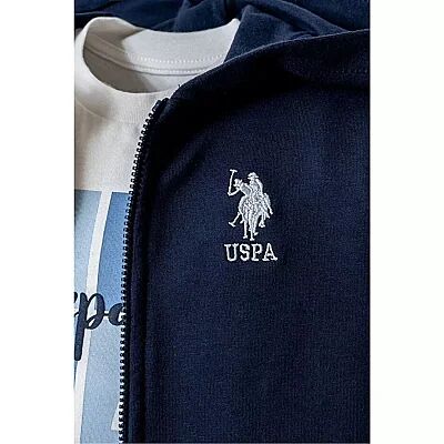 U.S. Polo 3lü Takım (1)