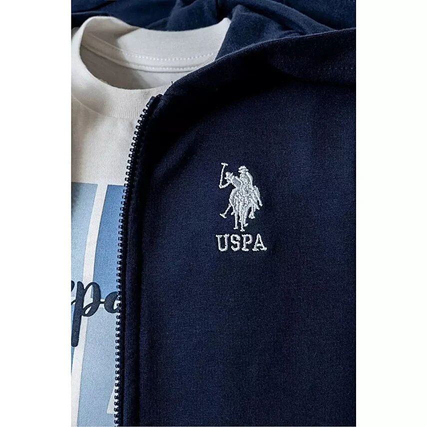 U.S. Polo 3lü Takım - 2