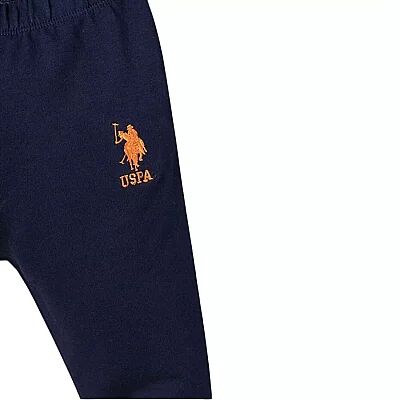 U.S. Polo 3lü Takım - 3