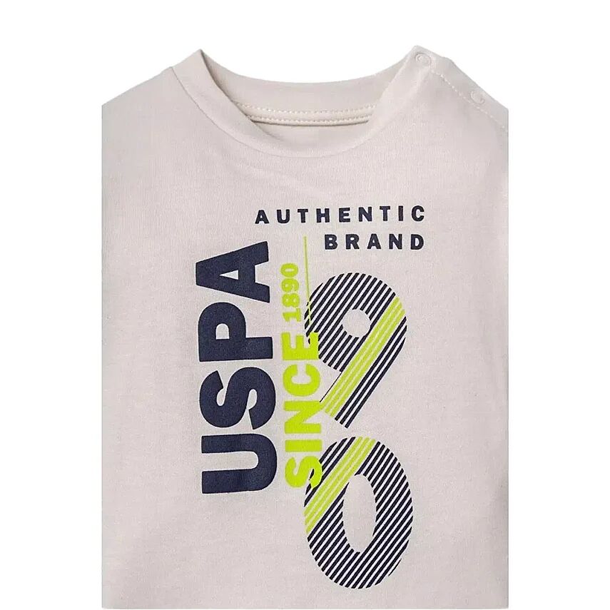 U.S. Polo 3lü Takım - 7