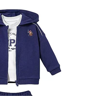 U.S. Polo 3lü Takım (1)
