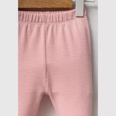 U.S. Polo 4lü Takım Açık Pembe Cepli - 4