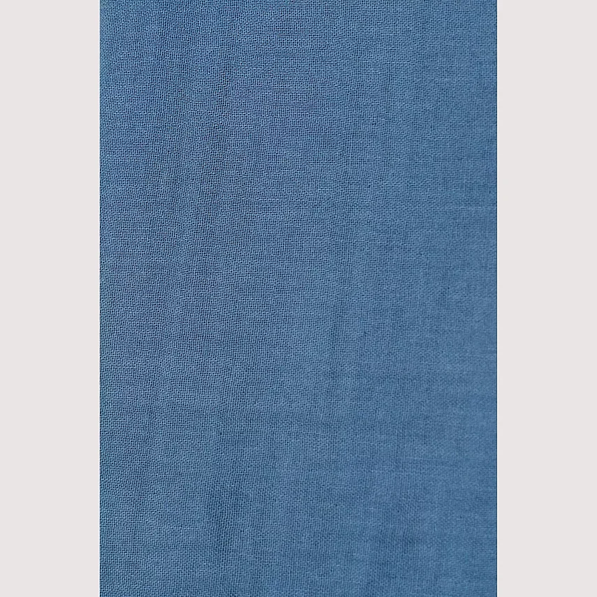 U.S. Polo Battaniye İndigo İndigo - 4