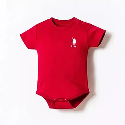 U.S. Polo Body 3lü Beyaz Beyaz (1)