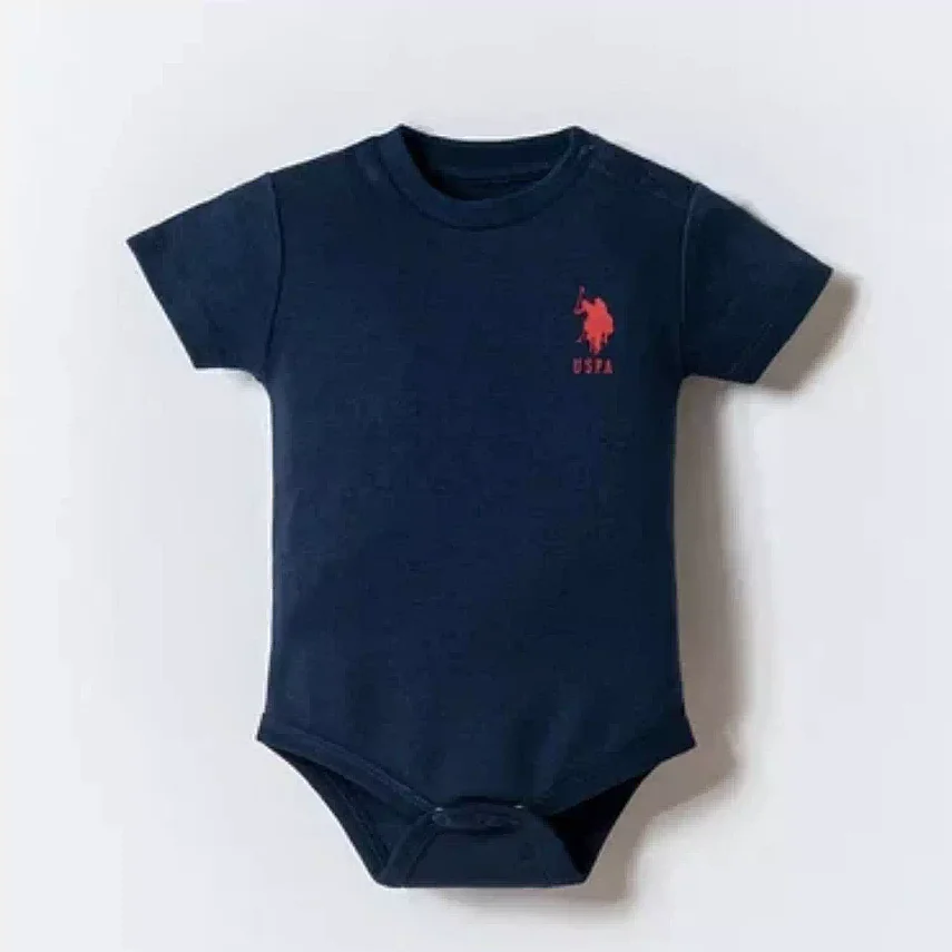 U.S. Polo Body 3lü Beyaz Beyaz - 3