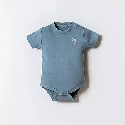 U.S. Polo Body 3lü Beyaz Beyaz (1)
