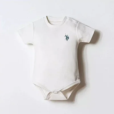 U.S. Polo Body 3lü Beyaz Beyaz - 4