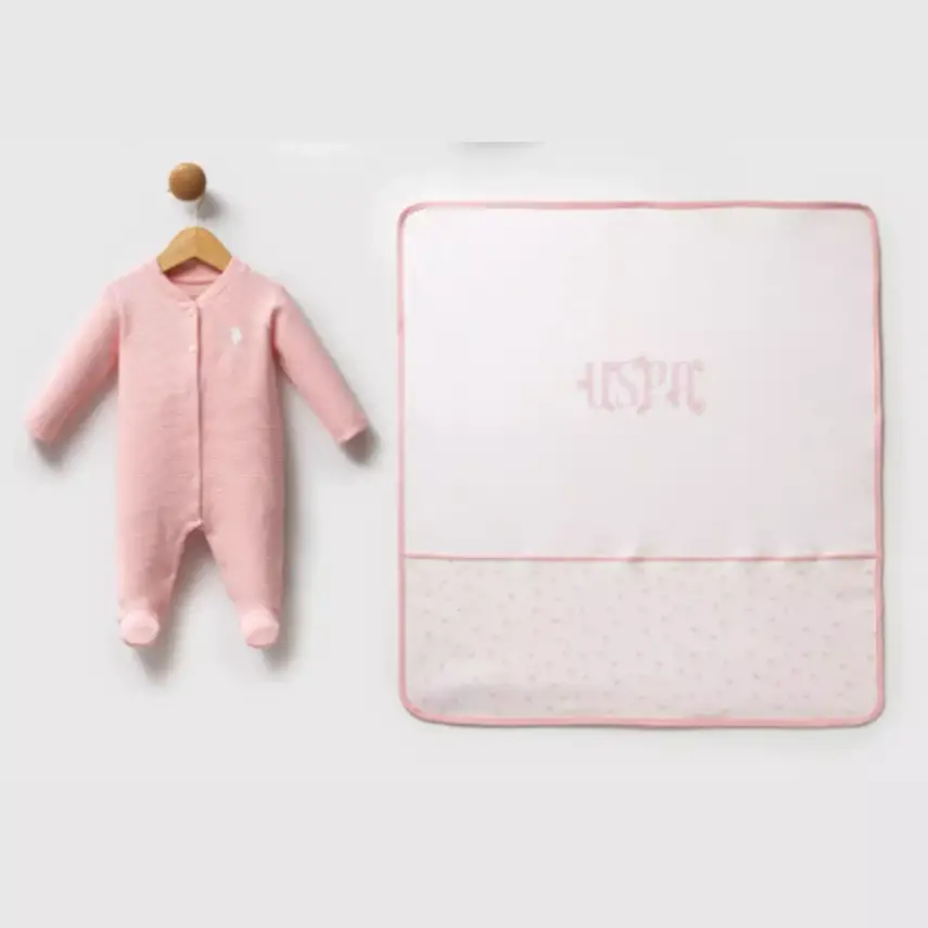 U.S. Polo Hastane Çıkışı 10lu Beyaz - 2