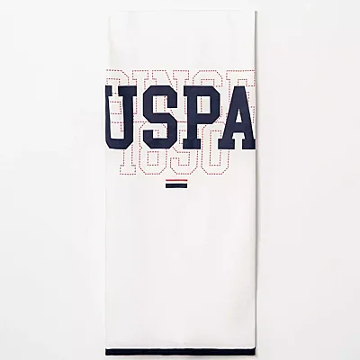 U.S. Polo Hastane Çıkışı 10lu Beyaz Beyaz - 4