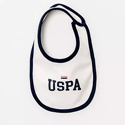 U.S. Polo Hastane Çıkışı 10lu Beyaz Beyaz - 5