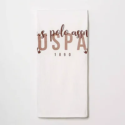 U.S. Polo Hastane Çıkışı 10lu Beyaz Beyaz - 5