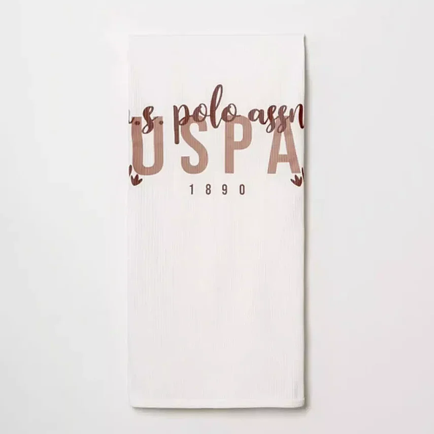 U.S. Polo Hastane Çıkışı 10lu Beyaz Beyaz - 5