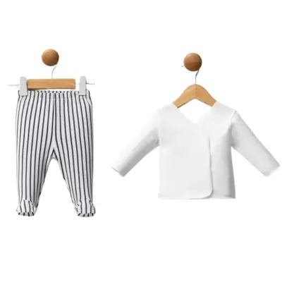 U.S. Polo Hastane Çıkışı 10lu Beyaz - 6