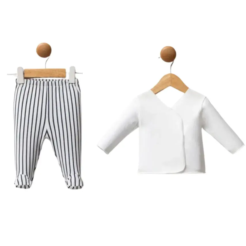 U.S. Polo Hastane Çıkışı 10lu Beyaz - 6